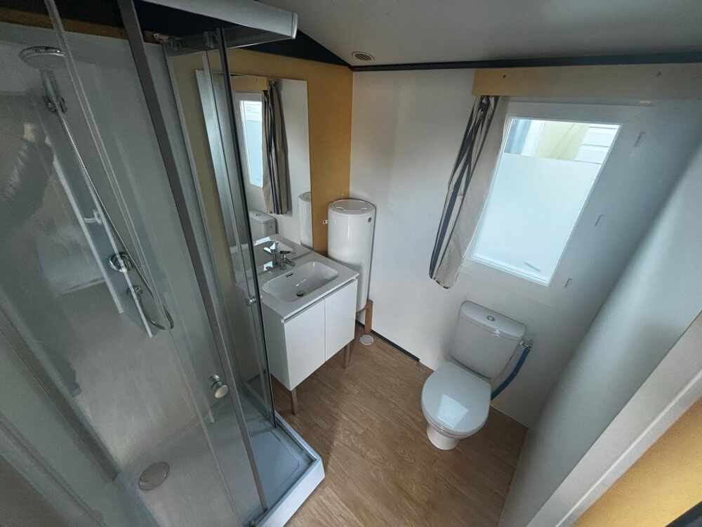 Trigano T8 1 Bedroom 15.00 m² 4