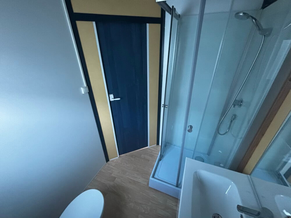 Trigano T8 1 Bedroom 15.00 m² 5