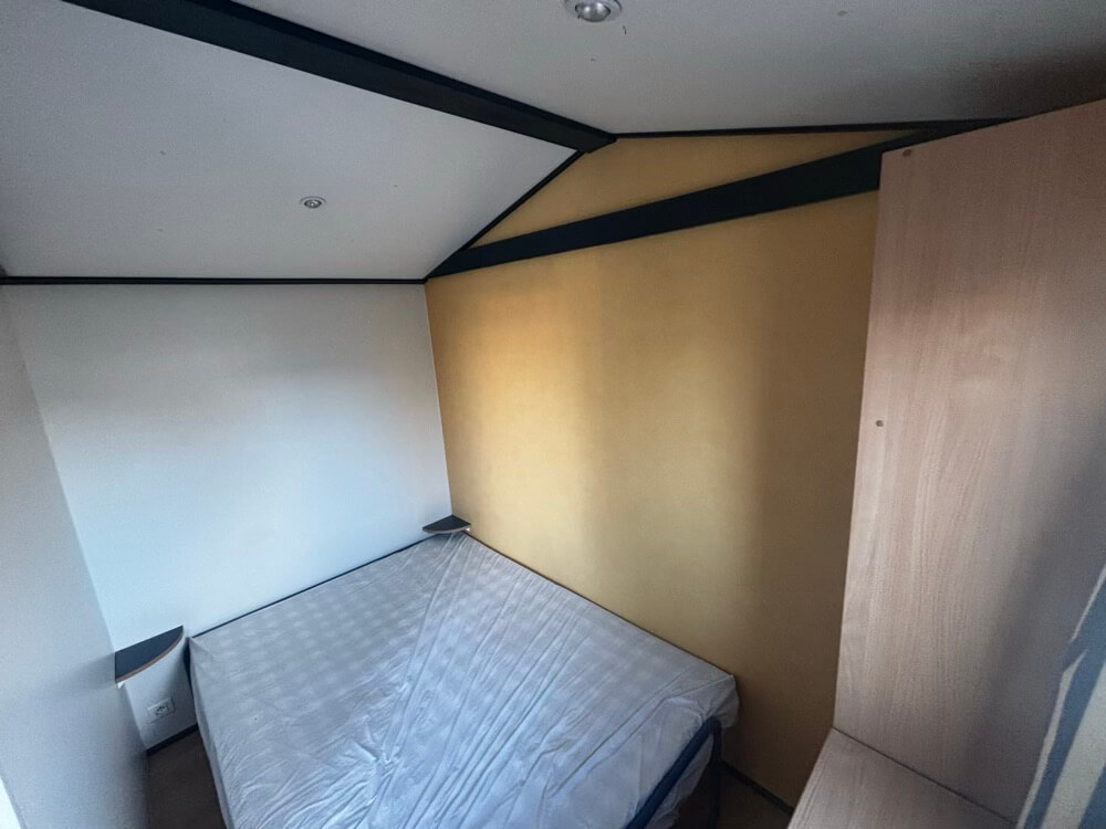 Trigano T8 1 Bedroom 15.00 m² 6