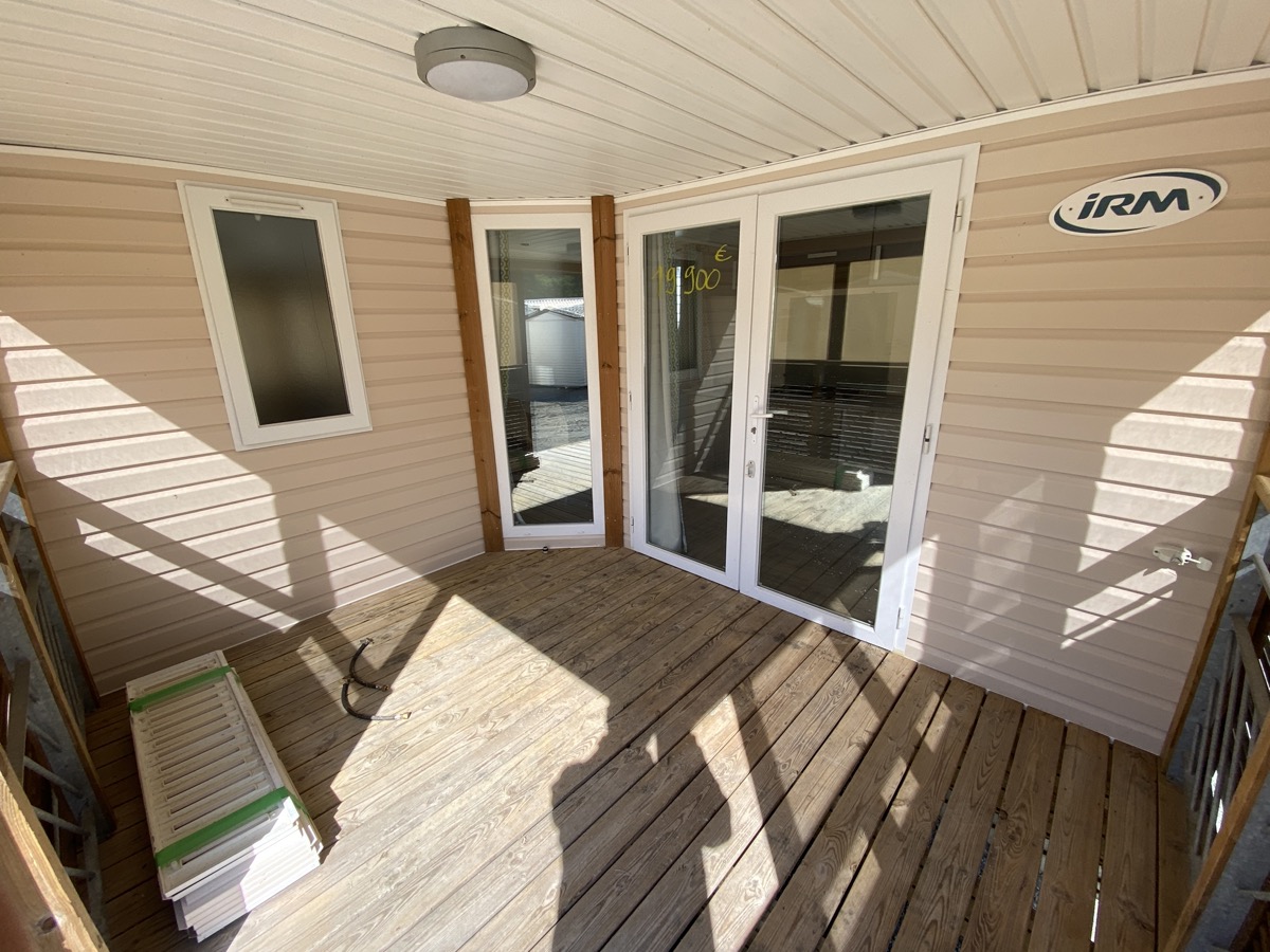 I Terraço 19 2 Slaapkamers 36,00 m²