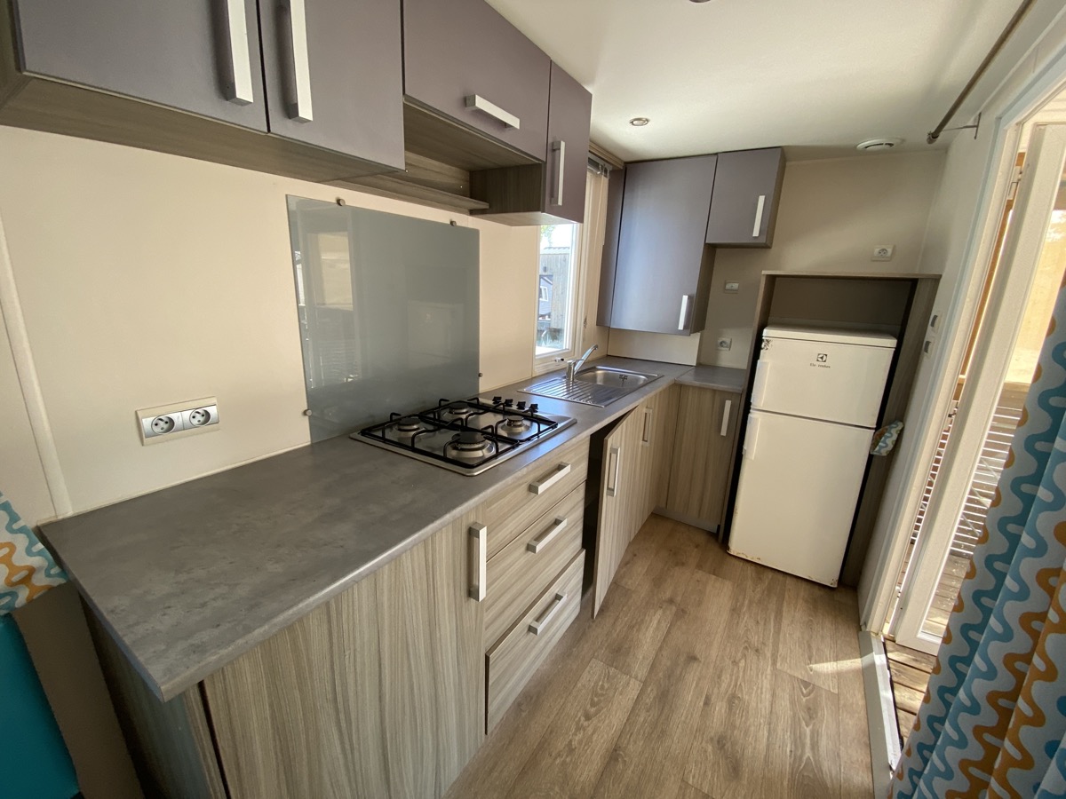 I Terraço 19 2 Slaapkamers 36,00 m² 3