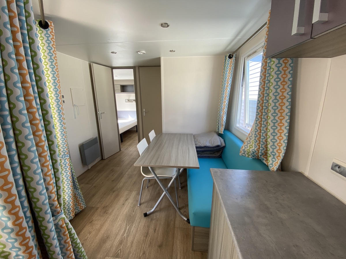 I Terraço 19 2 Slaapkamers 36,00 m² 4