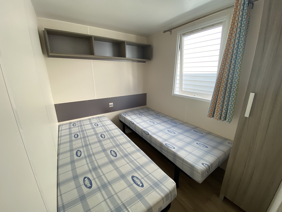 I Terraço 19 2 Slaapkamers 36,00 m² 8