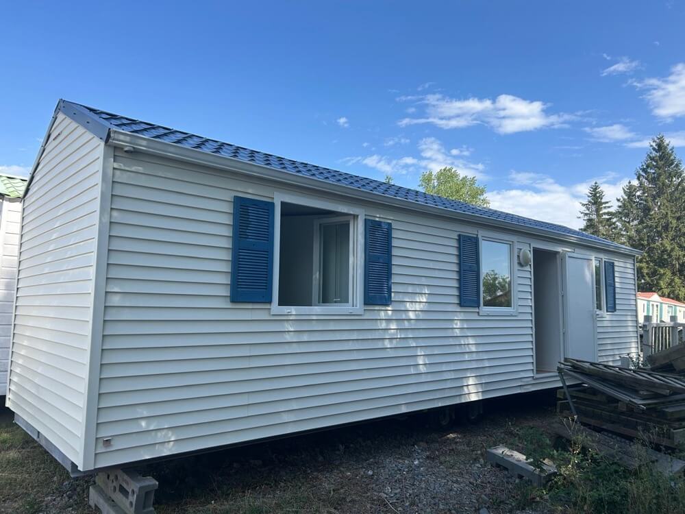 Louisiane L 12 2 Bedrooms 30.00 m²