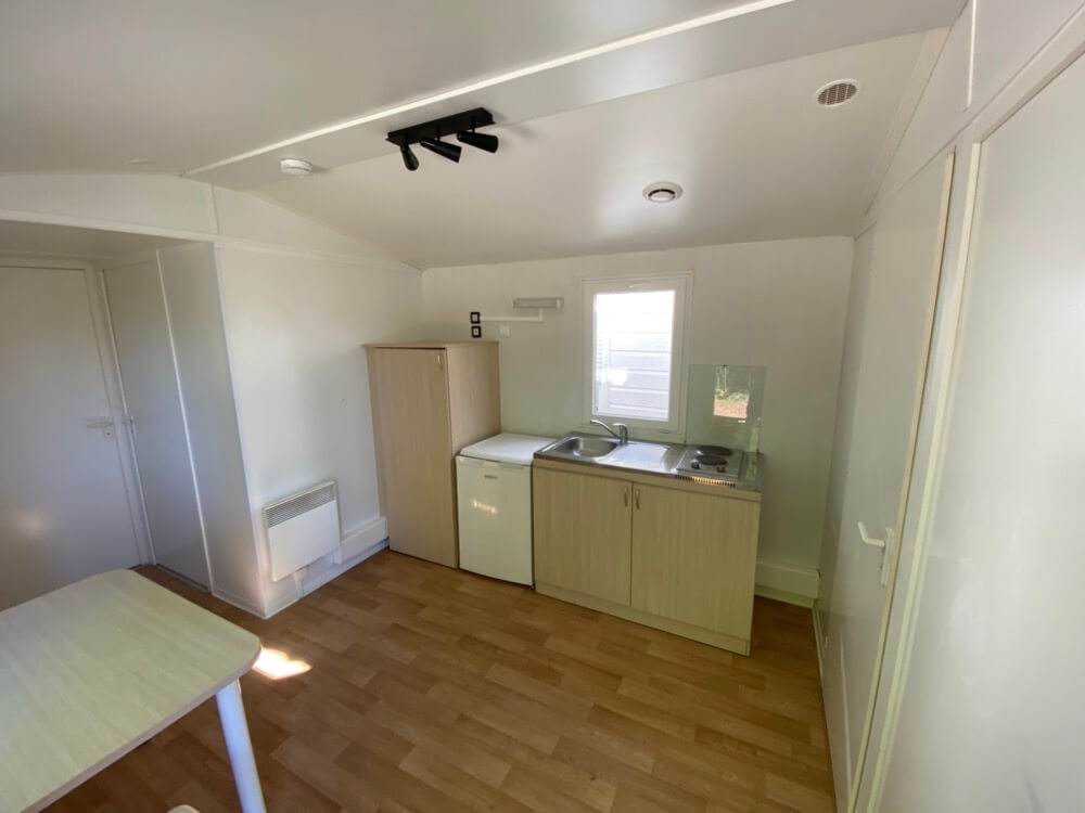 Louisiane L 12 2 Bedrooms 30.00 m² 2