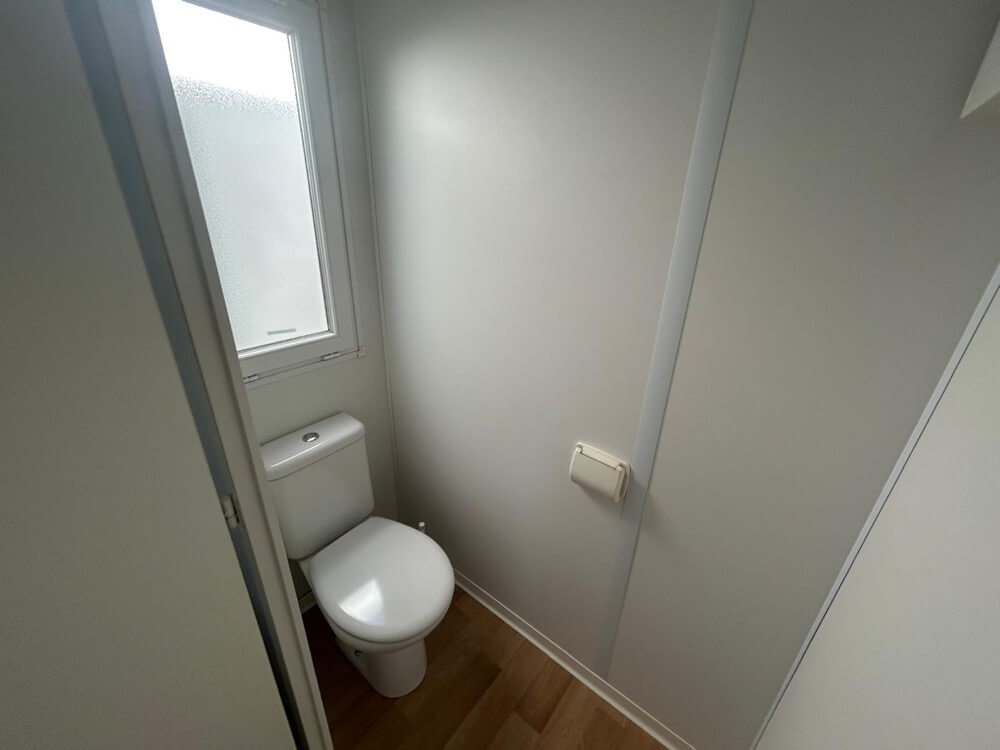 Louisiane L 12 2 Bedrooms 30.00 m² 10