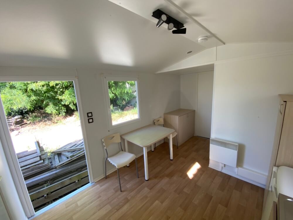 Louisiane L 12 2 Bedrooms 30.00 m² 3