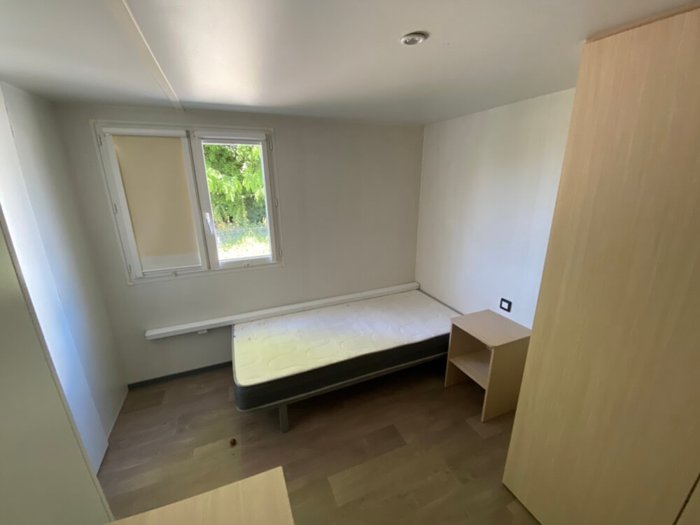 Louisiane L 12 2 Bedrooms 30.00 m² 5