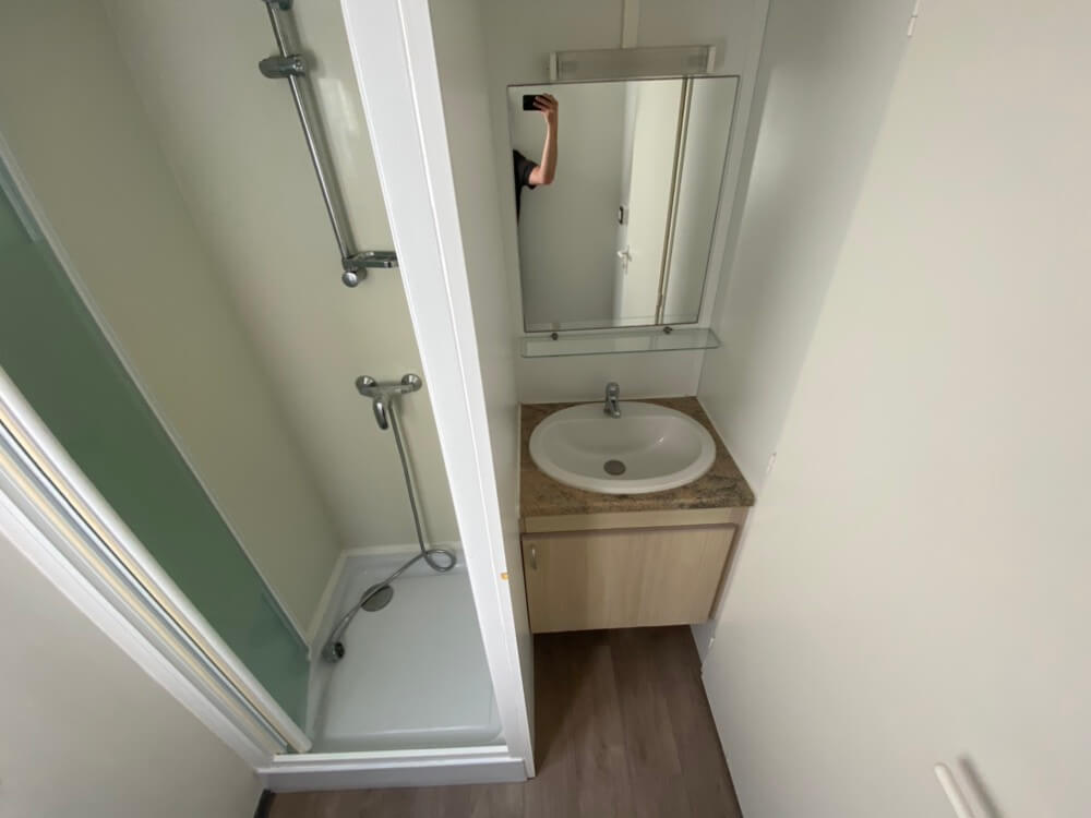 Louisiane L 12 2 Bedrooms 30.00 m² 6
