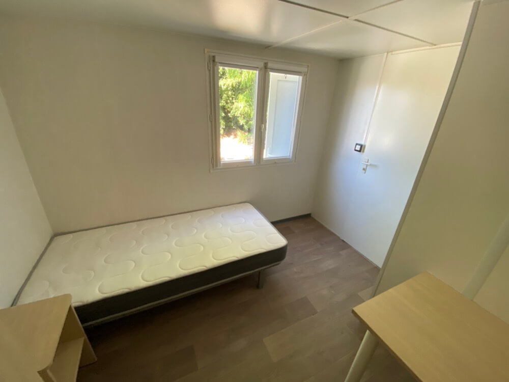 Louisiane L 12 2 Bedrooms 30.00 m² 9