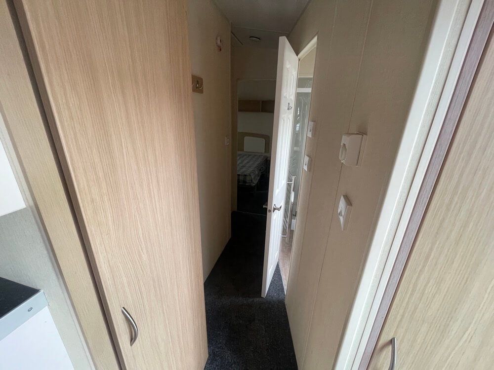 Chalet mobil 34 2 Bedrooms 38.00 m² 7