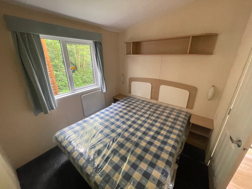Chalet mobil 34 2 Bedrooms 38.00 m² 8