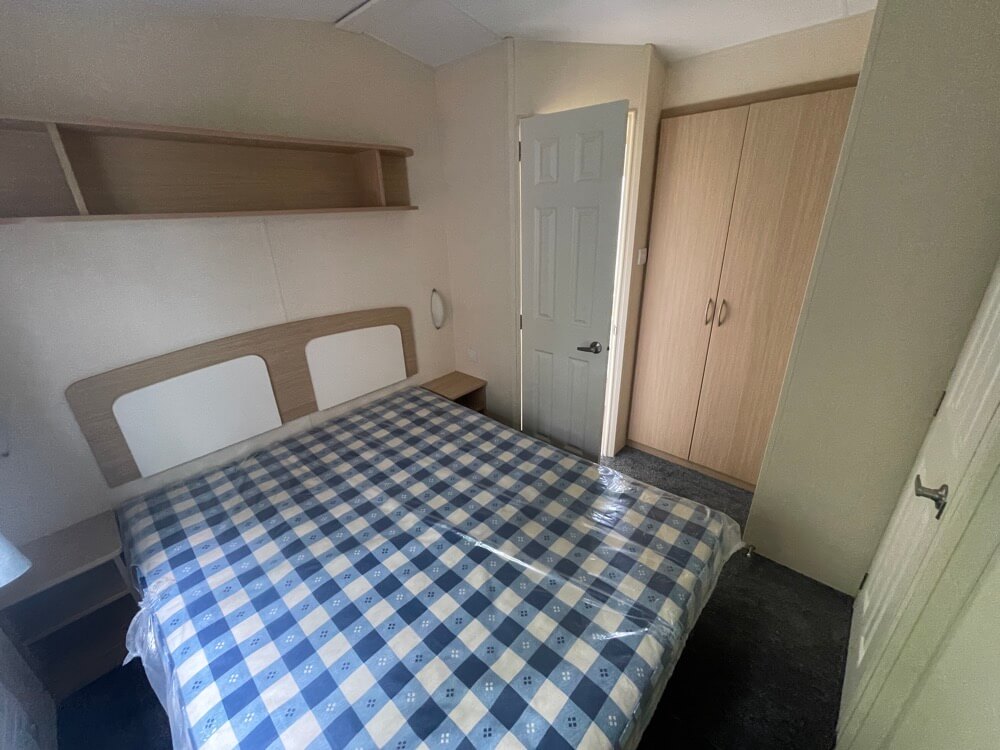 Chalet mobil 34 2 Bedrooms 38.00 m² 9