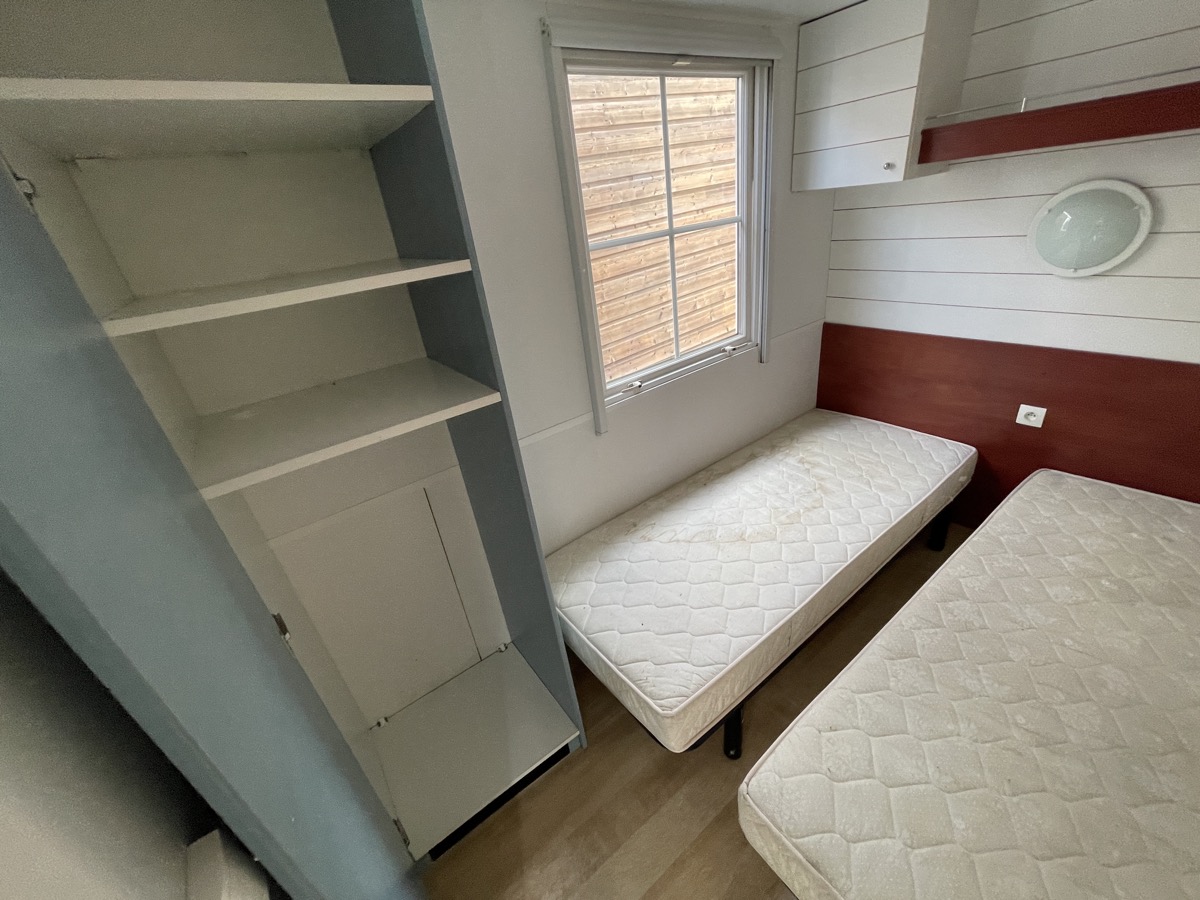 Nautilhome N 17 2 Bedrooms 34.00 m² 8