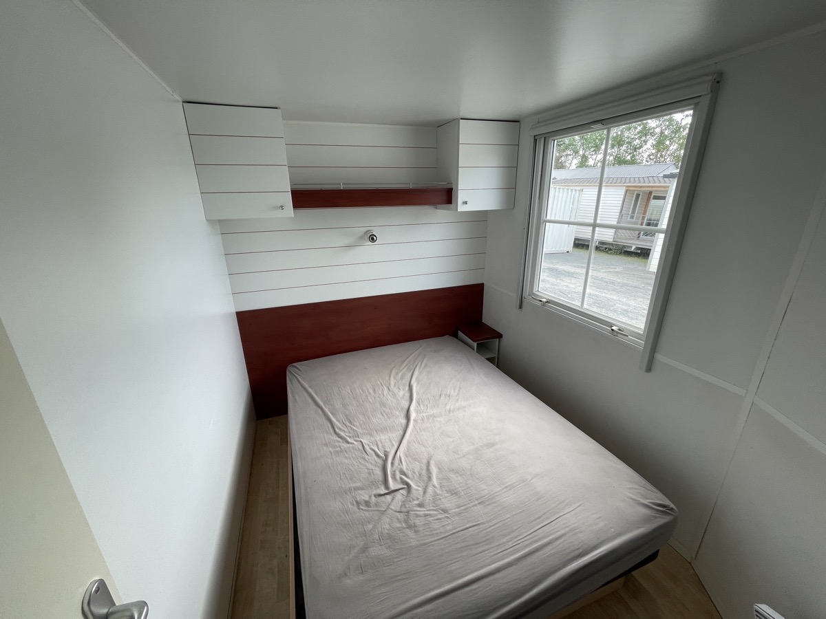 Nautilhome N 17 2 Bedrooms 34.00 m² 9