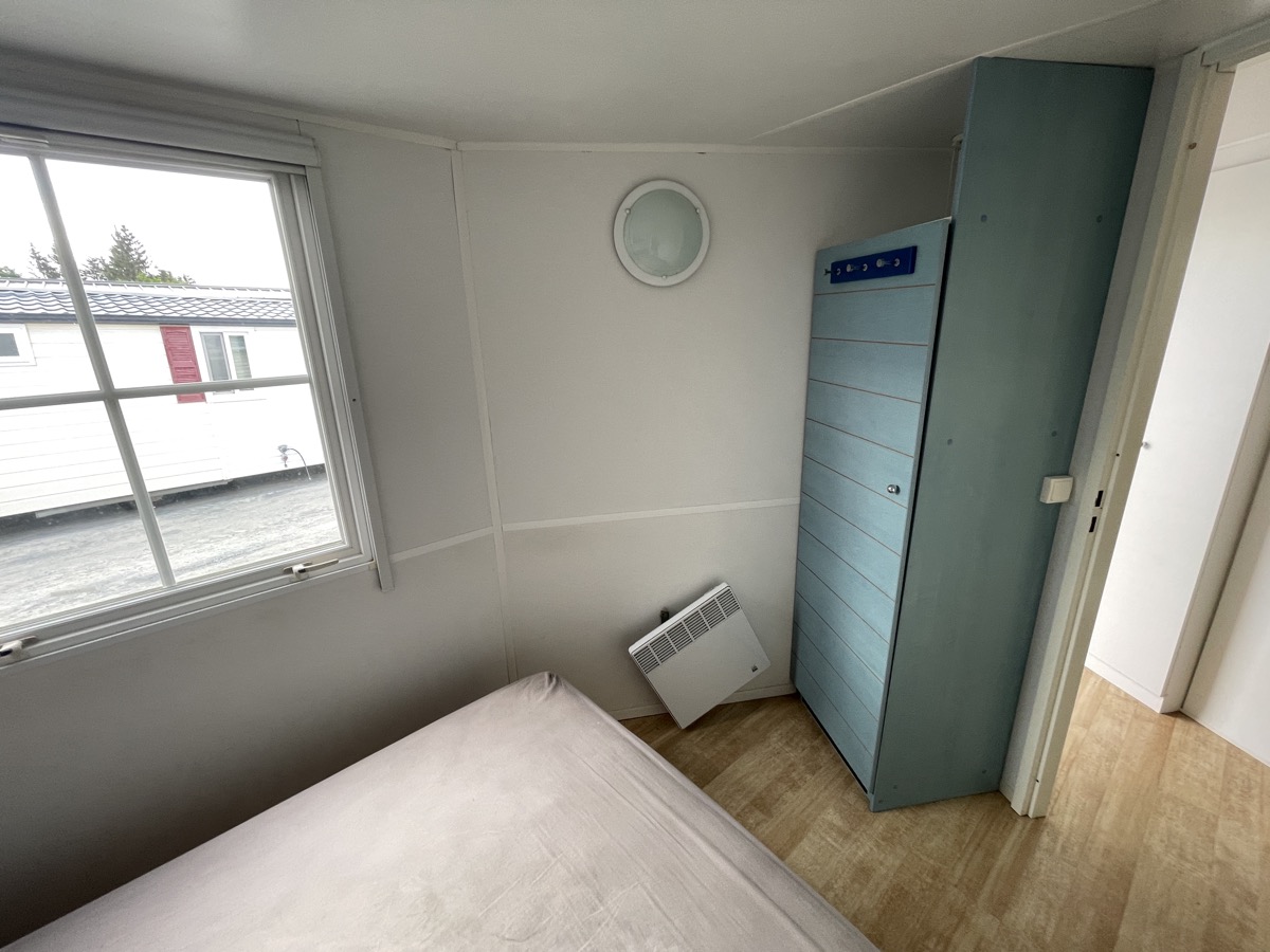 Nautilhome N 17 2 Bedrooms 34.00 m² 11