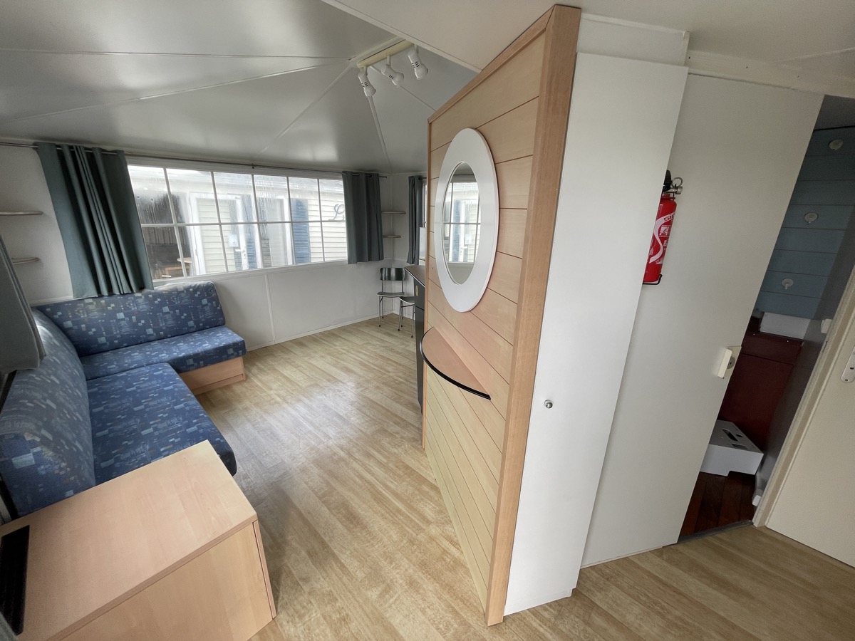 Nautilhome N 17 2 Bedrooms 34.00 m² 2