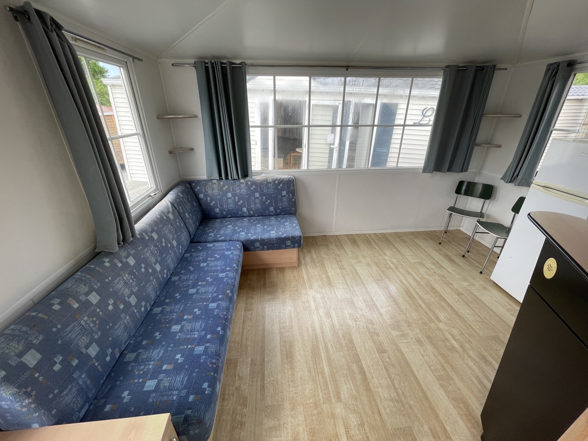 Nautilhome N 17 2 Bedrooms 34.00 m² 3