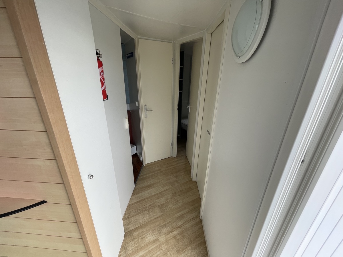 Nautilhome N 17 2 Bedrooms 34.00 m² 6