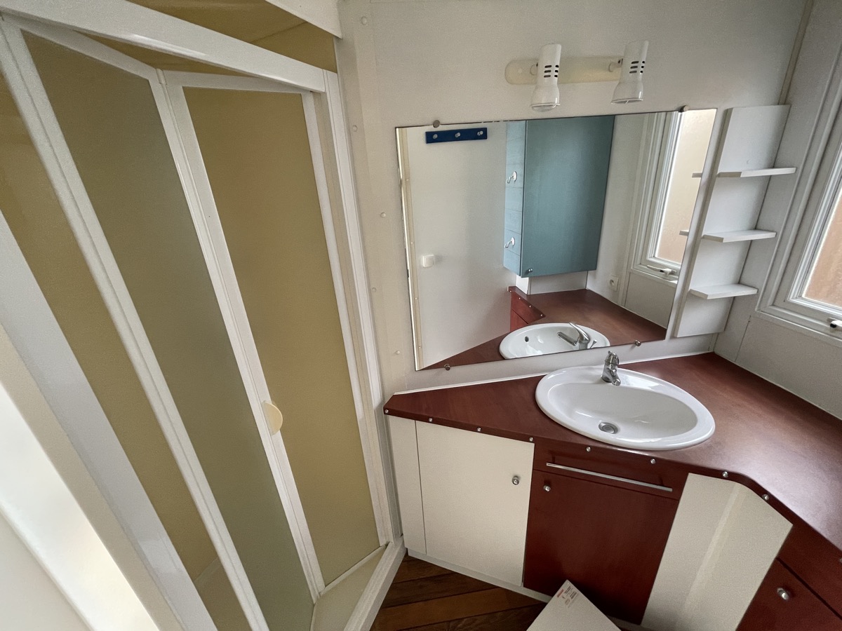 Nautilhome N 17 2 Bedrooms 34.00 m² 10