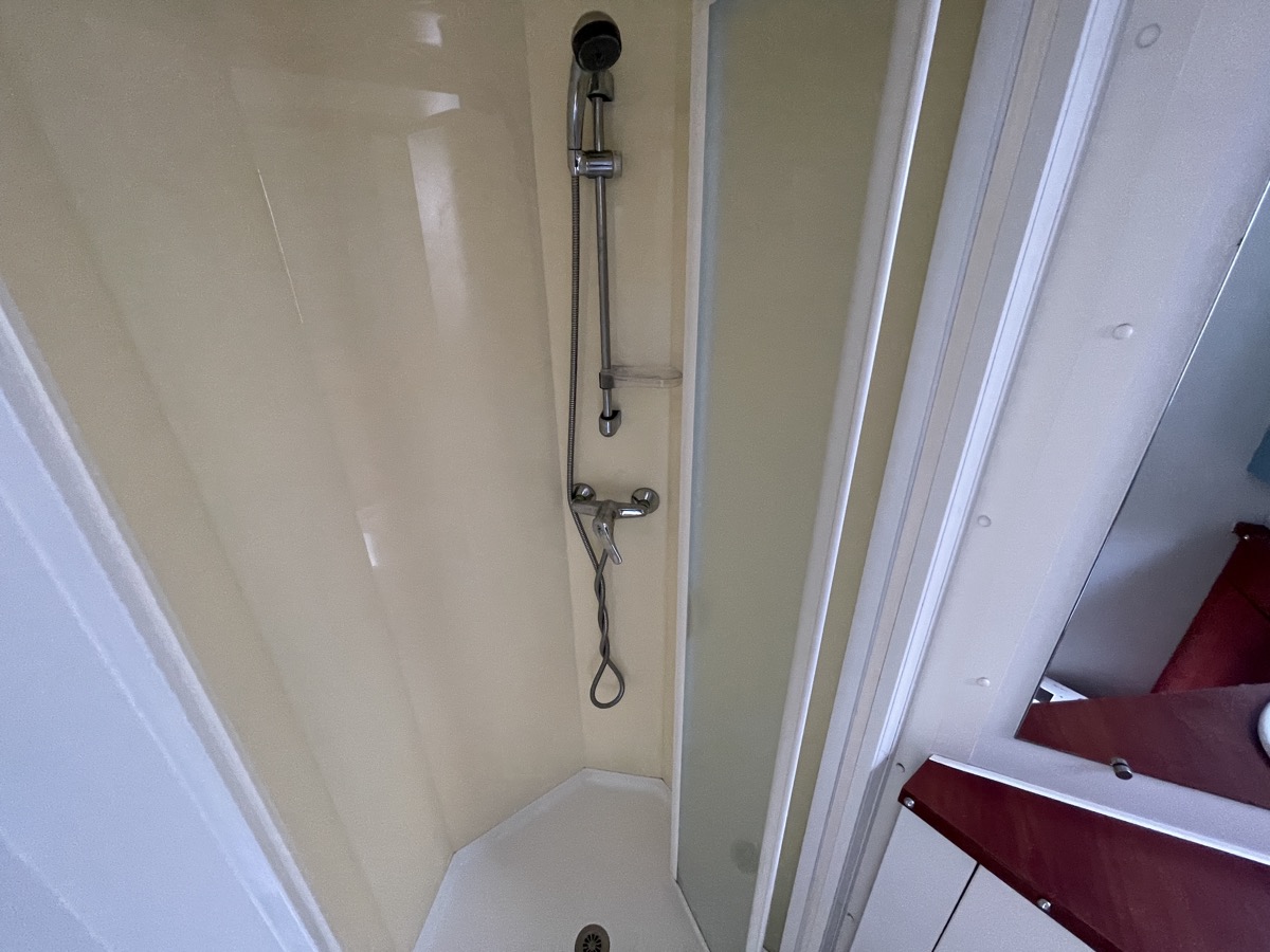 Nautilhome N 17 2 Bedrooms 34.00 m² 12
