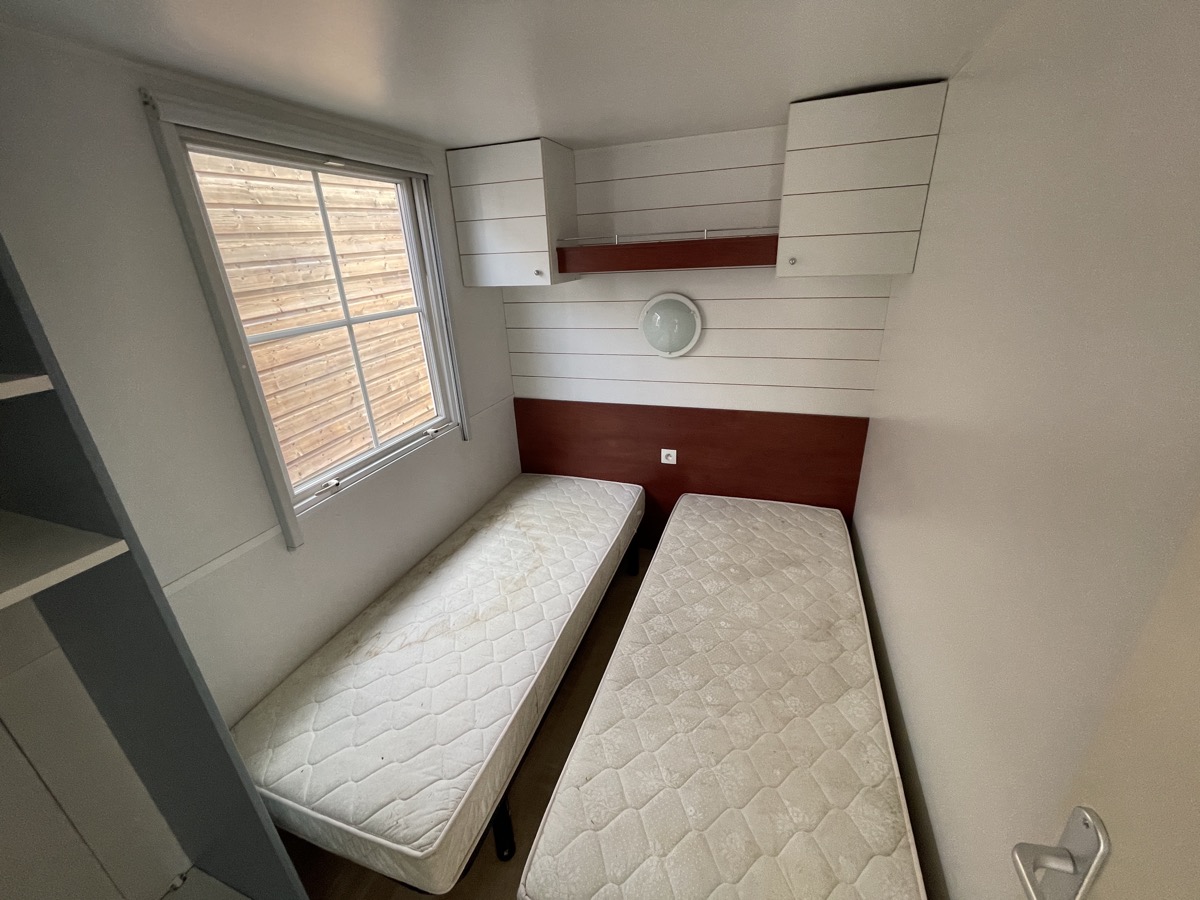 Nautilhome N 17 2 Bedrooms 34.00 m² 7