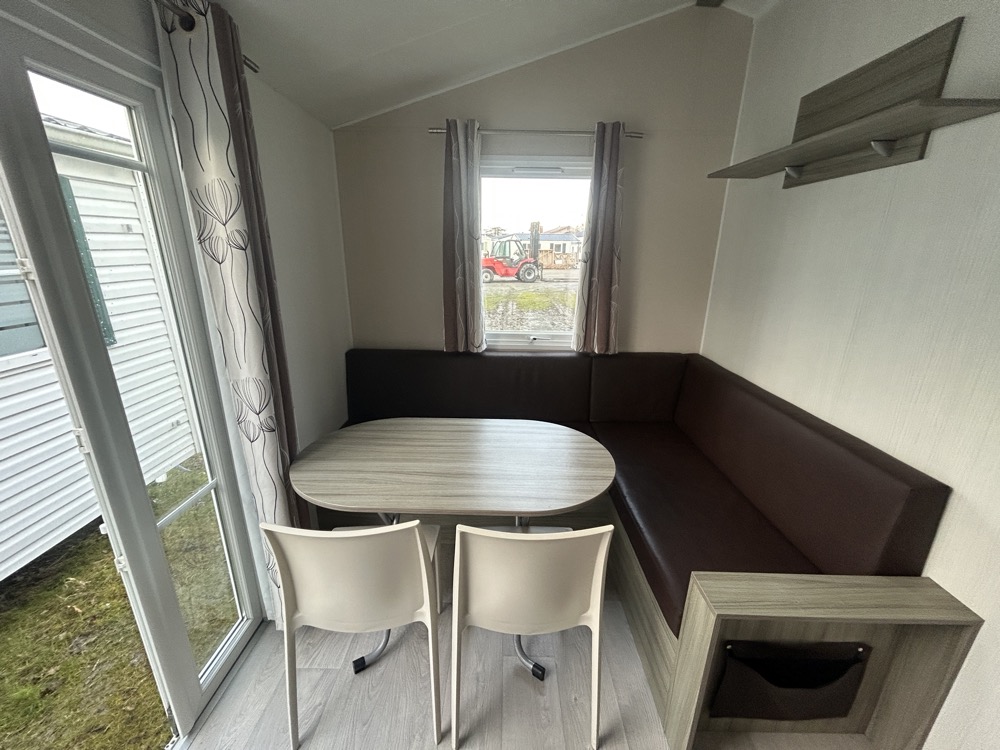 Ridorev PMR 2 Bedrooms 34.00 m² 4