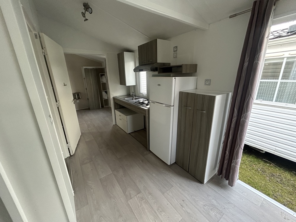 Ridorev PMR 2 Bedrooms 34.00 m² 5