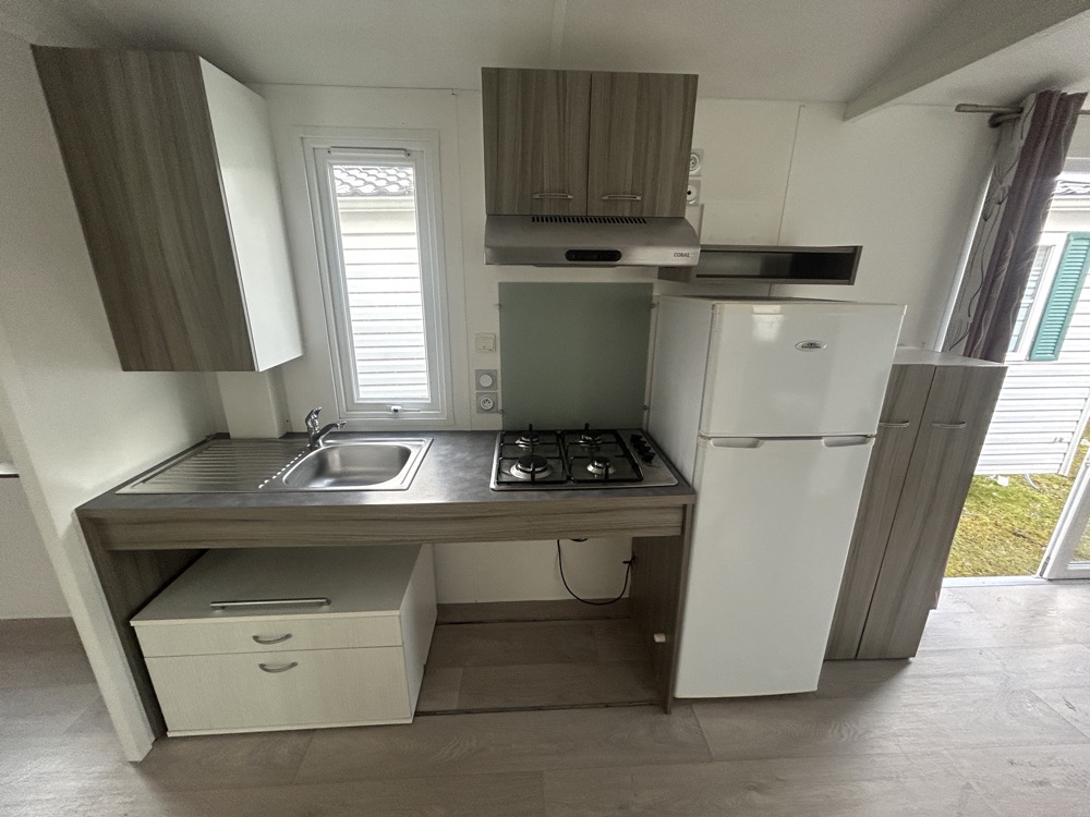 Ridorev PMR 2 Bedrooms 34.00 m² 6