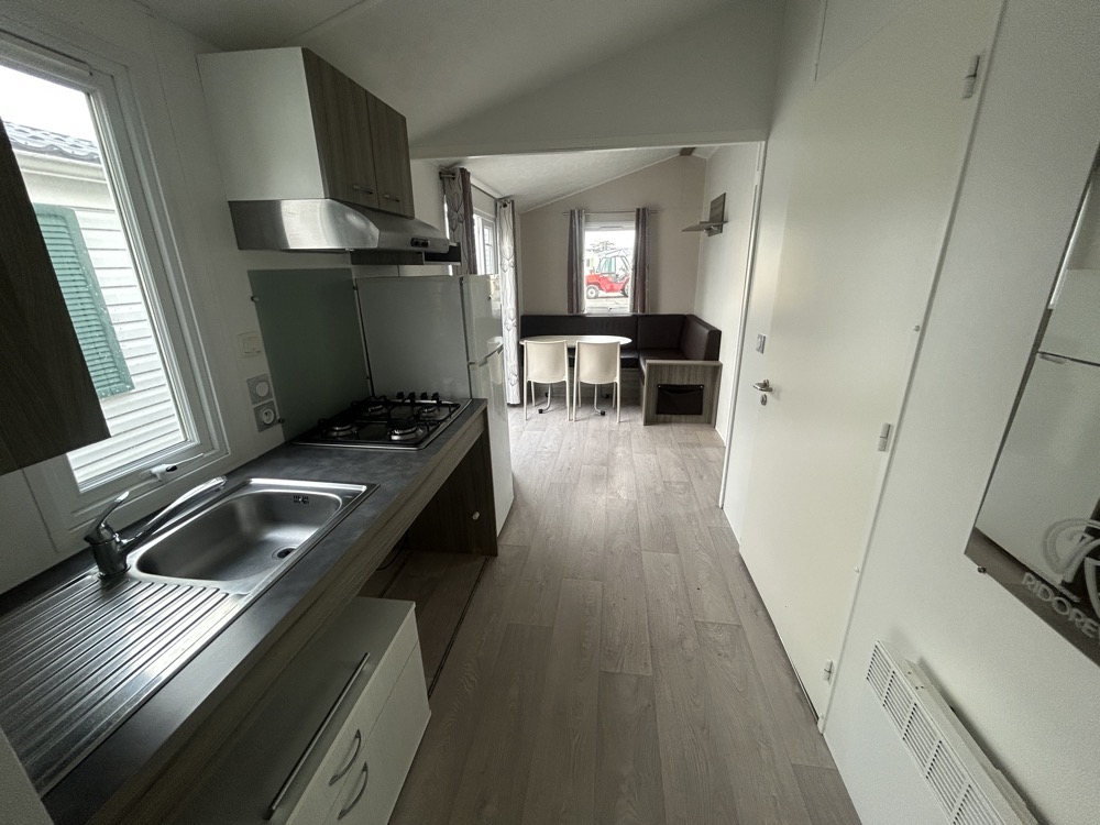 Ridorev PMR 2 Bedrooms 34.00 m² 8