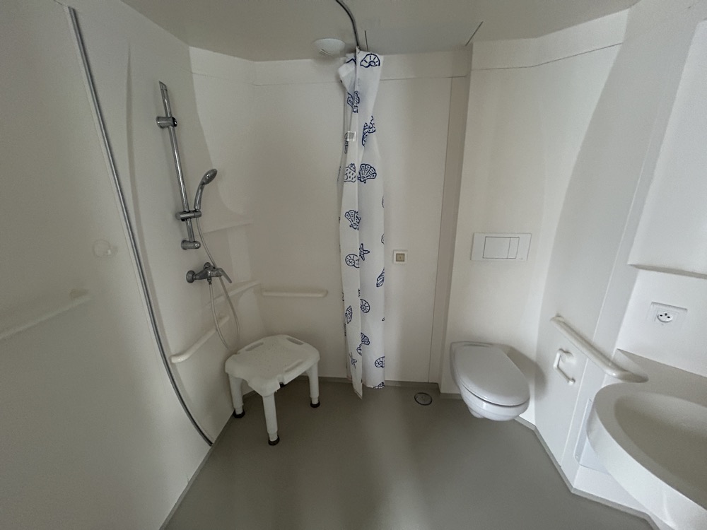 Ridorev PMR 2 Bedrooms 34.00 m² 10