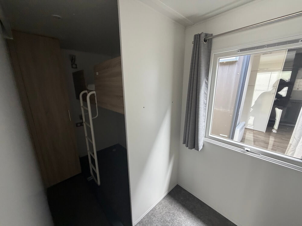 Louisiane Taos PMR 2 Bedrooms 36.54 m² 2015 10