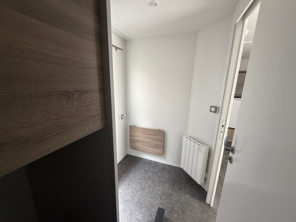 Louisiane Taos PMR 2 Bedrooms 36.54 m² 2015 12
