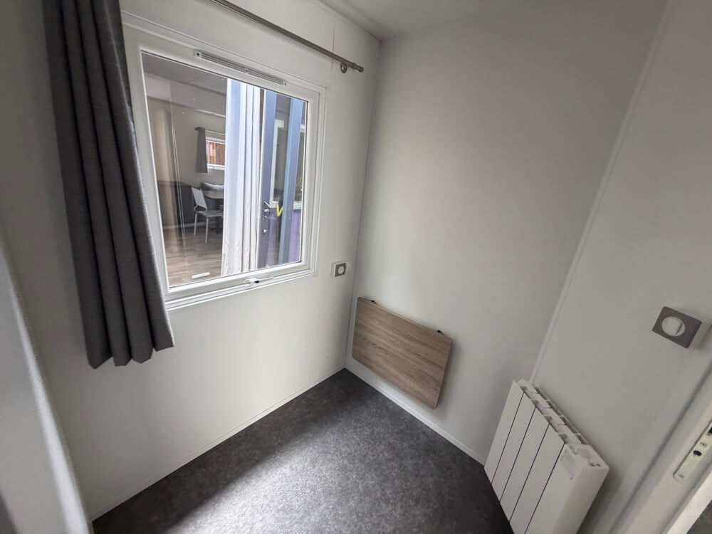 Louisiane Taos PMR 2 Bedrooms 36.54 m² 2015 13