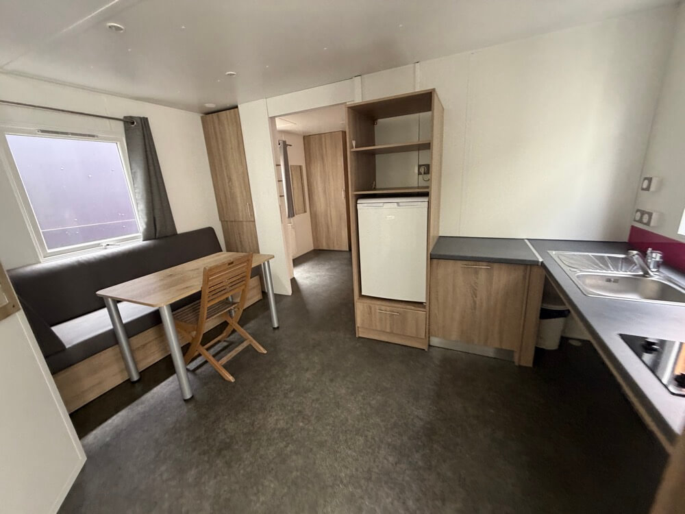 Louisiane Taos PMR 2 Bedrooms 36.54 m² 2015 3