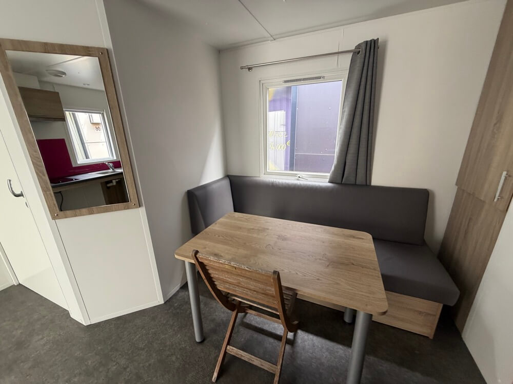 Louisiane Taos PMR 2 Bedrooms 36.54 m² 2015 4