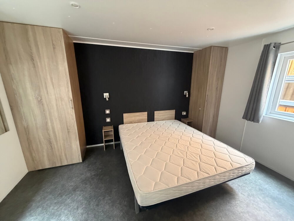 Louisiane Taos PMR 2 Bedrooms 36.54 m² 2015 6