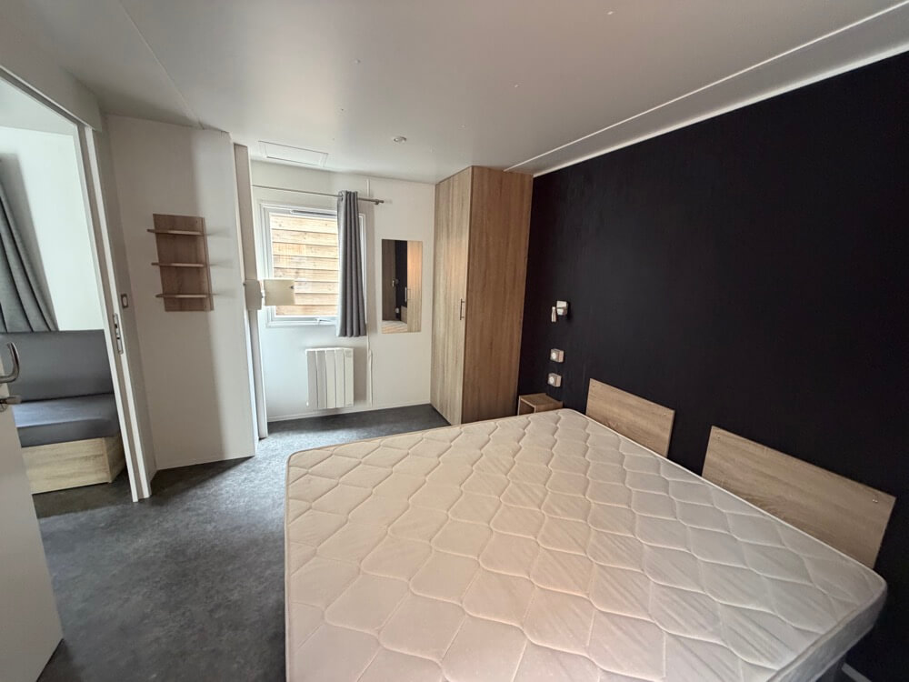 Louisiane Taos PMR 2 Bedrooms 36.54 m² 2015 8