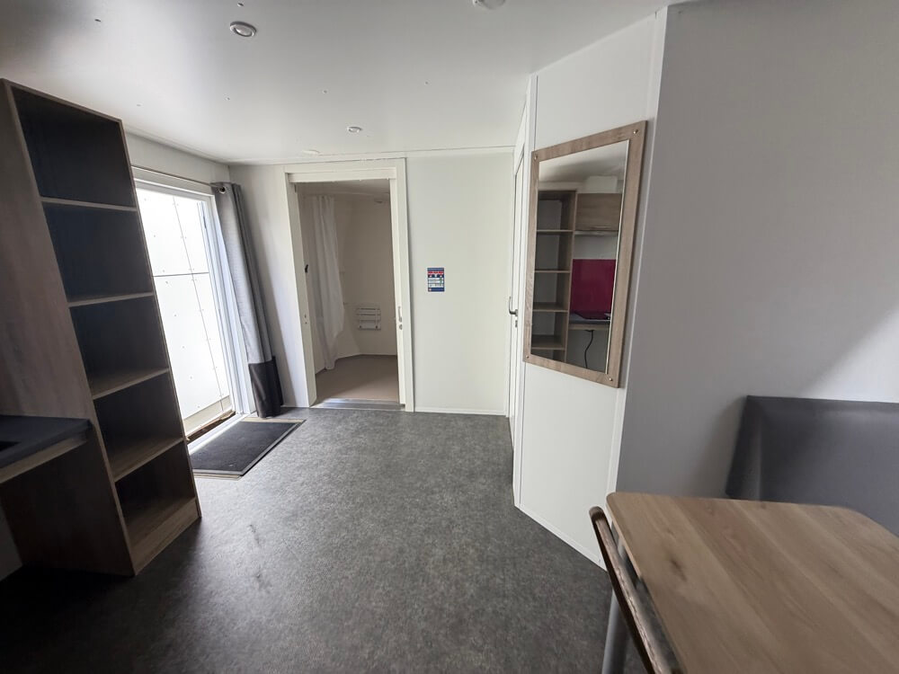 Louisiane Taos PMR 2 Bedrooms 36.54 m² 2015 9