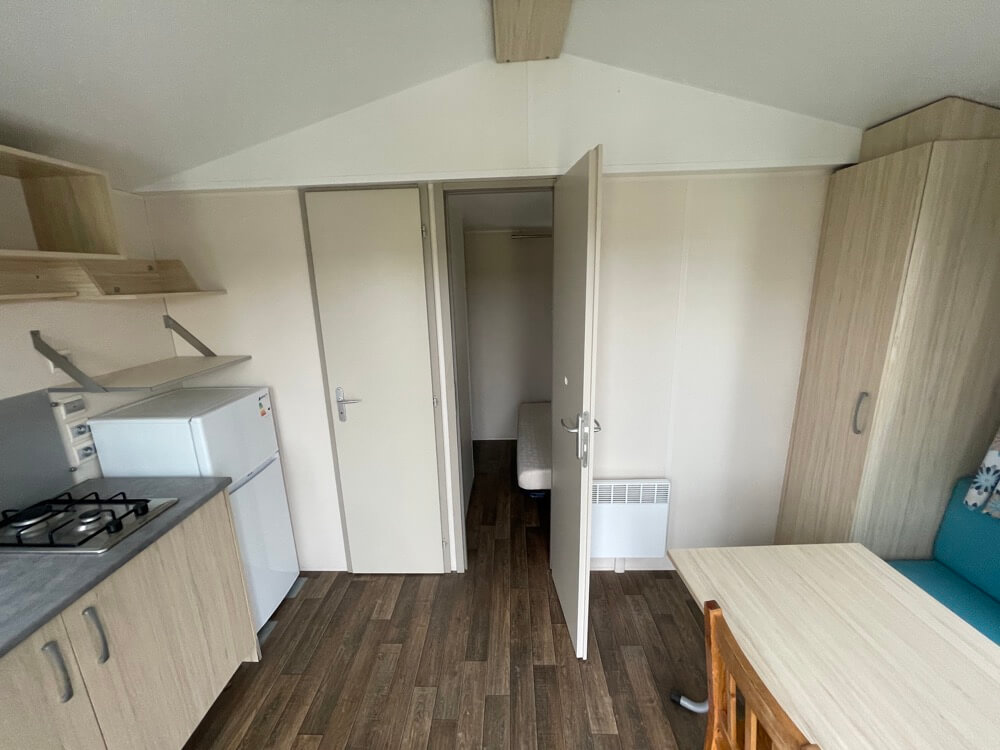 IRM i4 1 Bedroom 18.00 m² 2