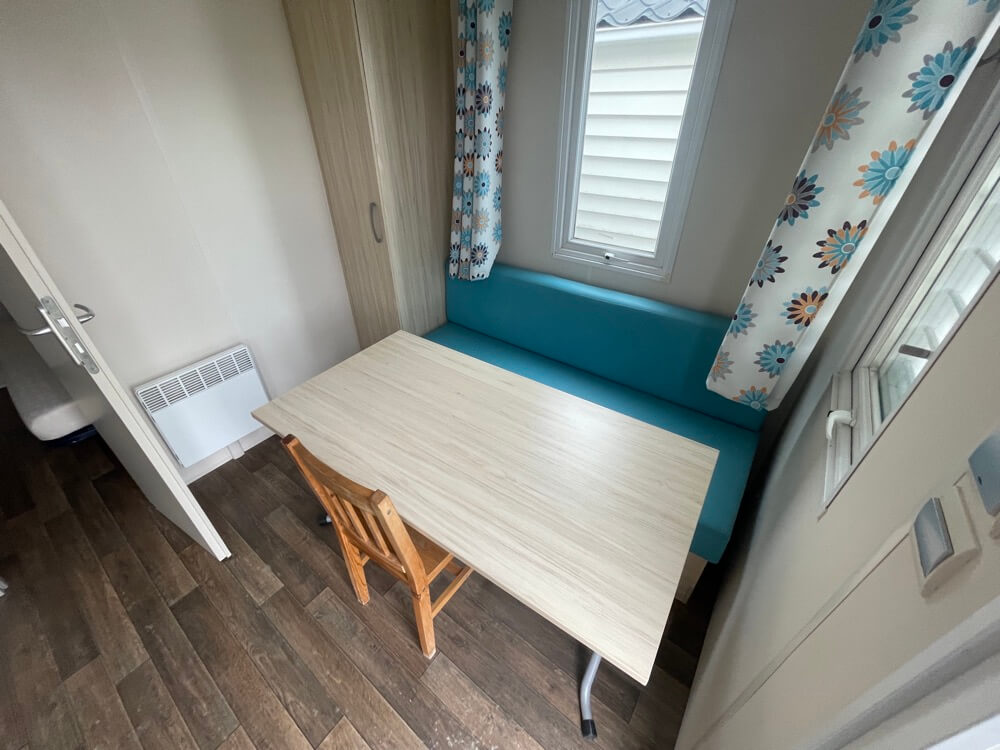 IRM i4 1 Bedroom 18.00 m² 3