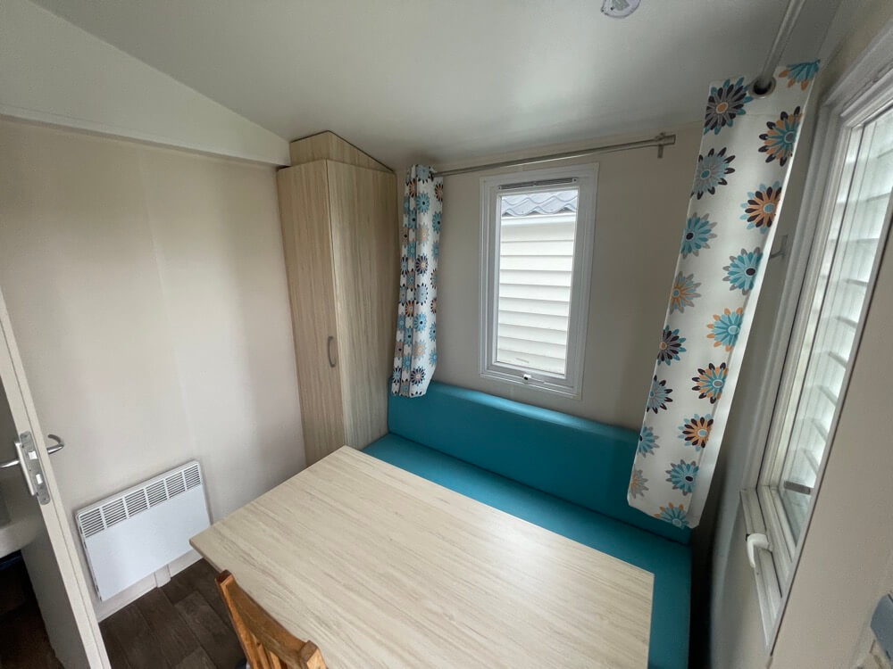IRM i4 1 Bedroom 18.00 m² 4