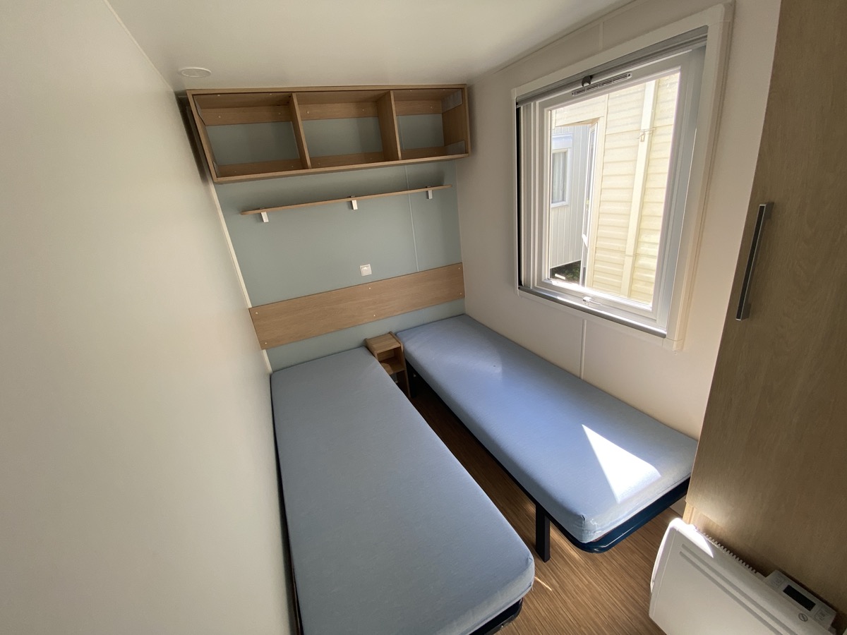Trigano Tr 39 4 Bedrooms 40.00 m² 2017 11
