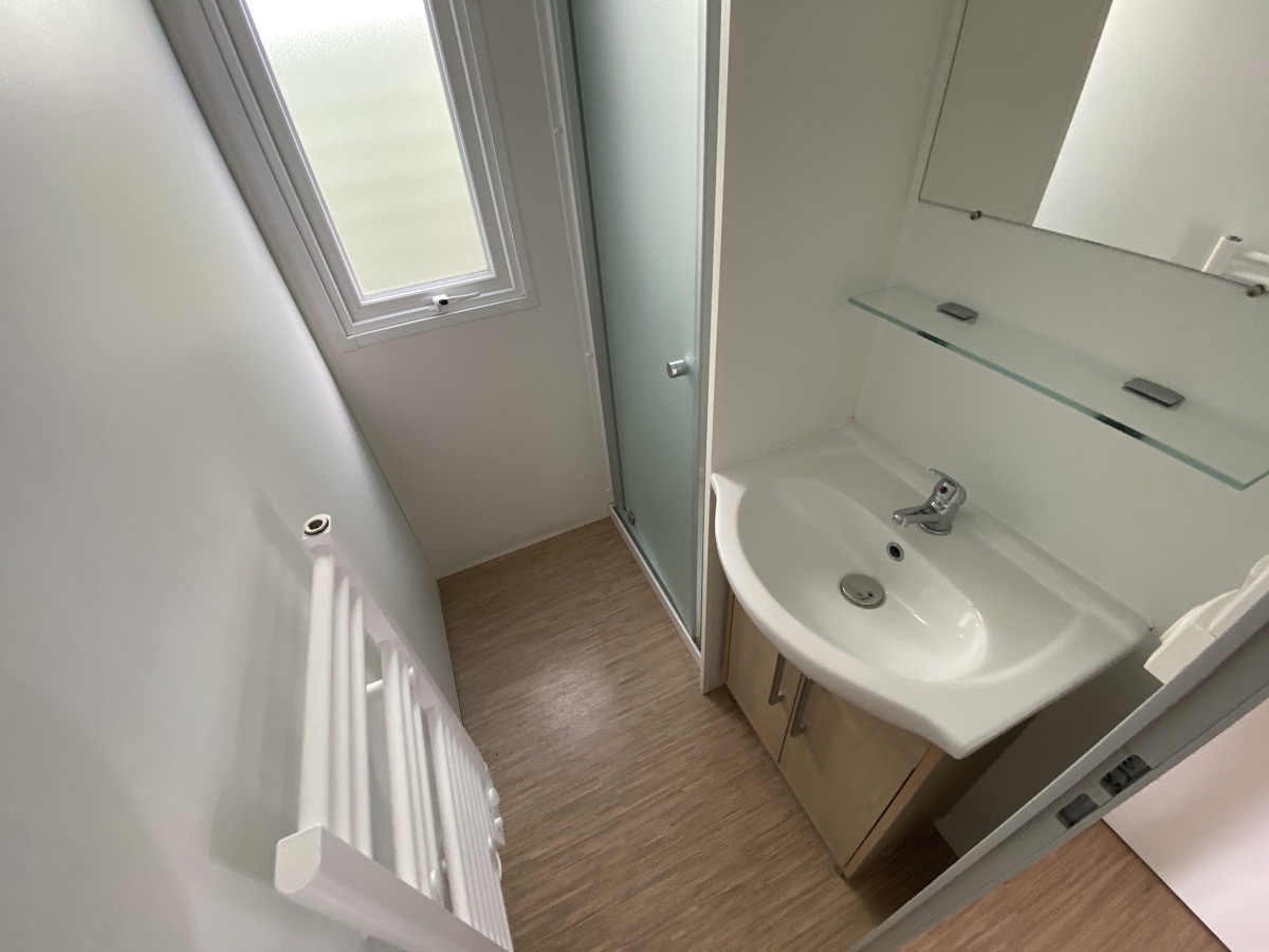 Trigano Tr 39 4 Bedrooms 40.00 m² 2017 12