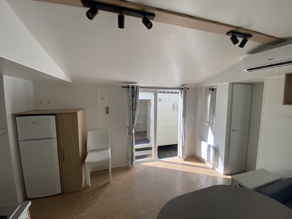 Trigano Tr 39 4 Bedrooms 40.00 m² 2017 3