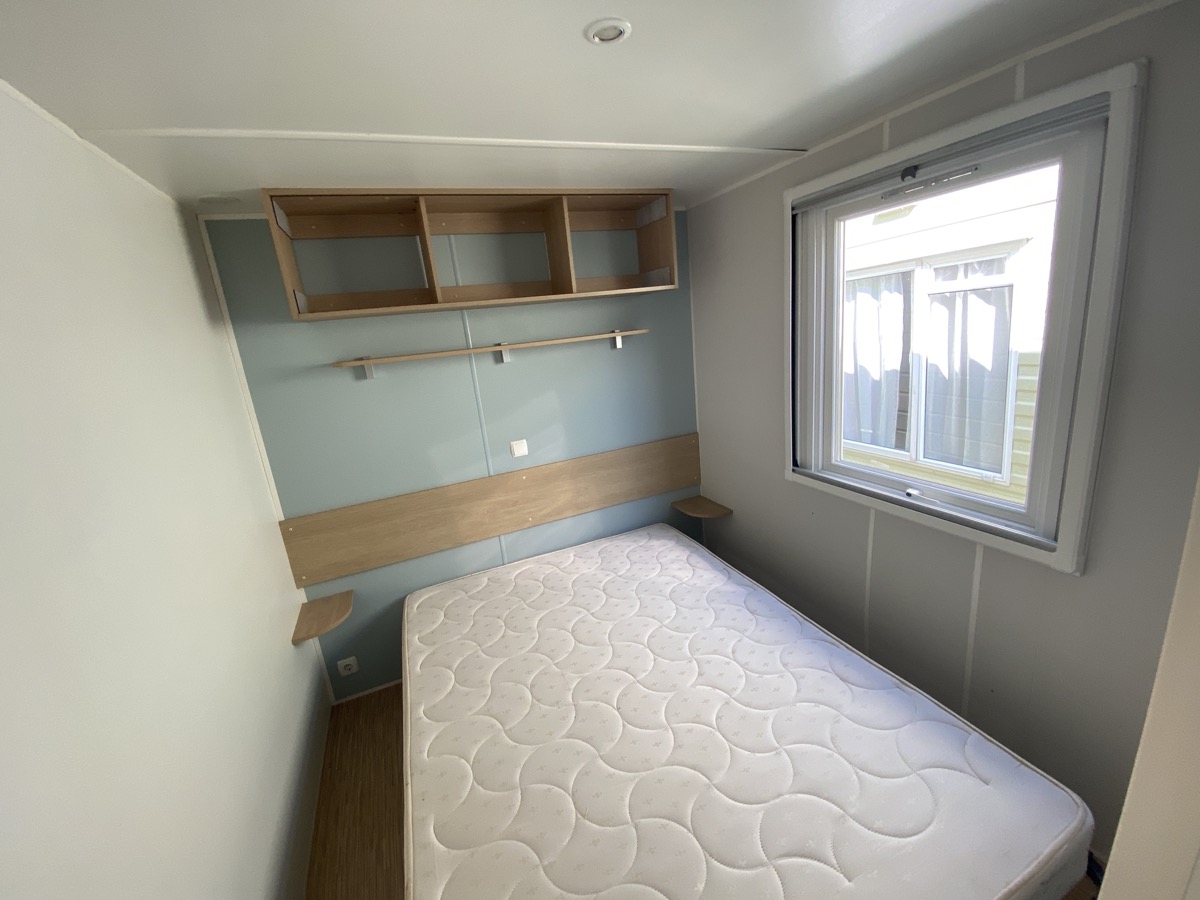 Trigano Tr 39 4 Bedrooms 40.00 m² 2017 5