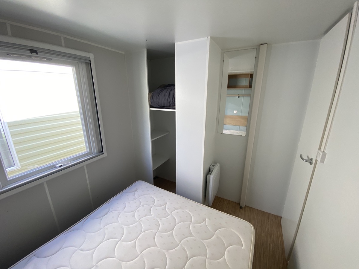 Trigano Tr 39 4 Bedrooms 40.00 m² 2017 6