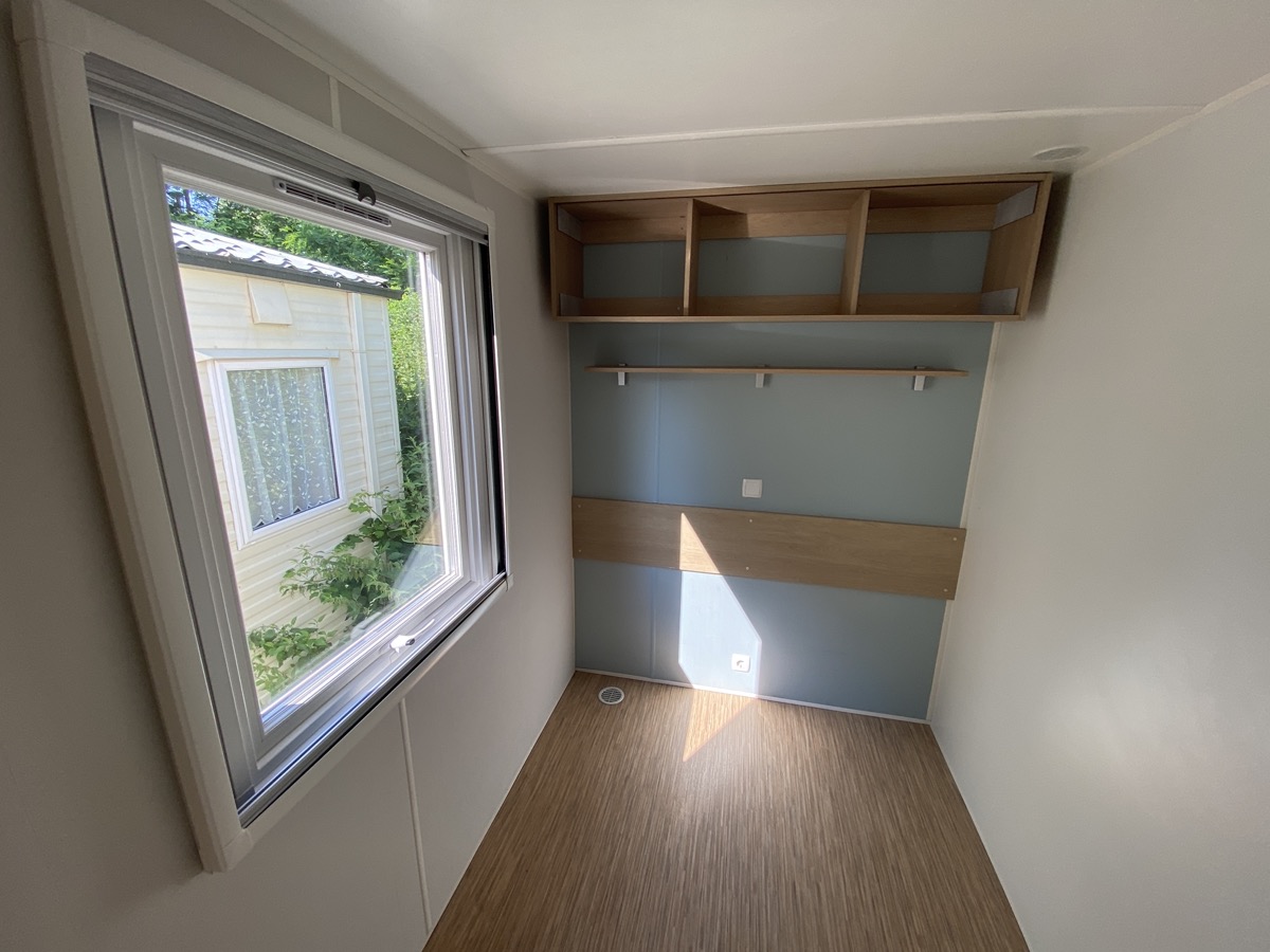 Trigano Tr 39 4 Bedrooms 40.00 m² 2017 7