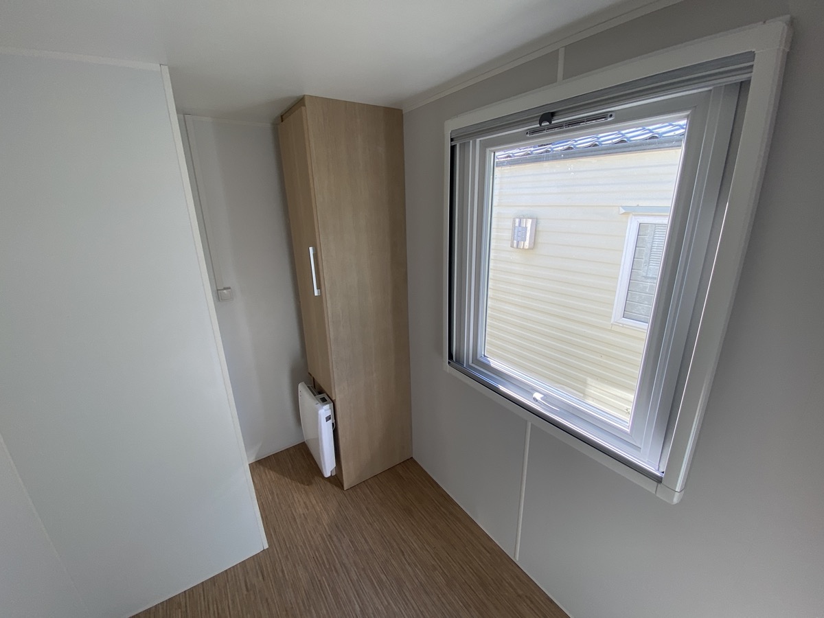 Trigano Tr 39 4 Bedrooms 40.00 m² 2017 8