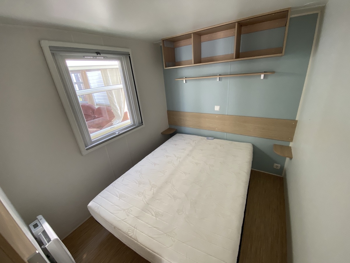 Trigano Tr 39 4 Bedrooms 40.00 m² 2017 9